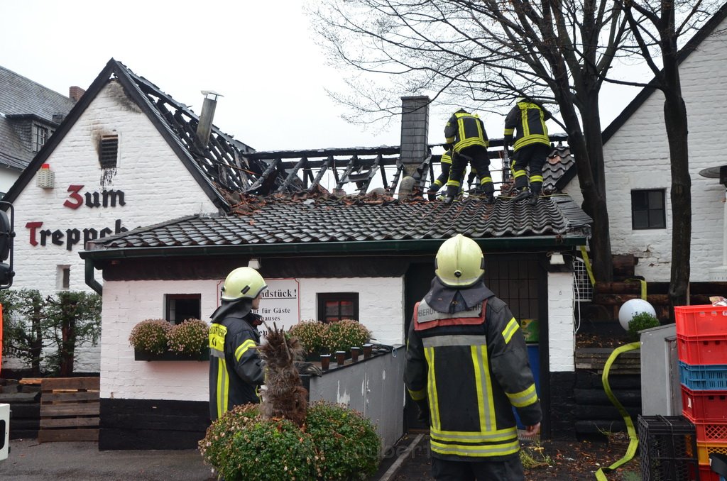 Feuer 3 Zum Treppchen Koeln Rodenkirchen Kirchstr Steinstr P277.JPG - Miklos Laubert